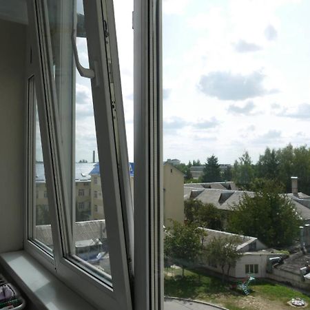 Хмельницьке Шосе 122А Apartman Vinnicja Kültér fotó