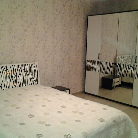 Хмельницьке Шосе 122А Apartman Vinnicja Kültér fotó