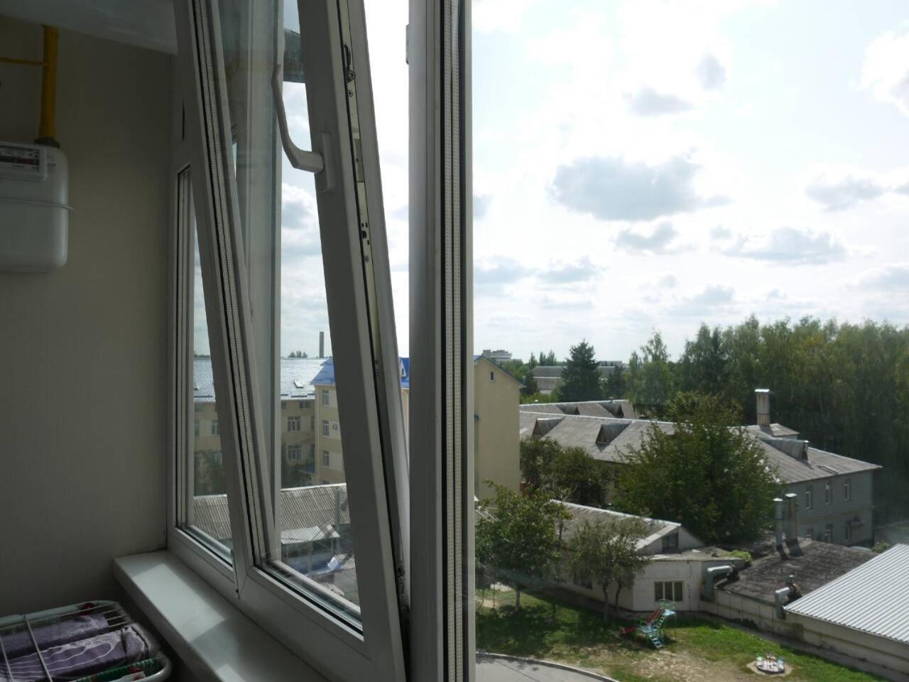 Хмельницьке Шосе 122А Apartman Vinnicja Kültér fotó