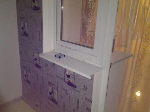 Хмельницьке Шосе 122А Apartman Vinnicja Kültér fotó