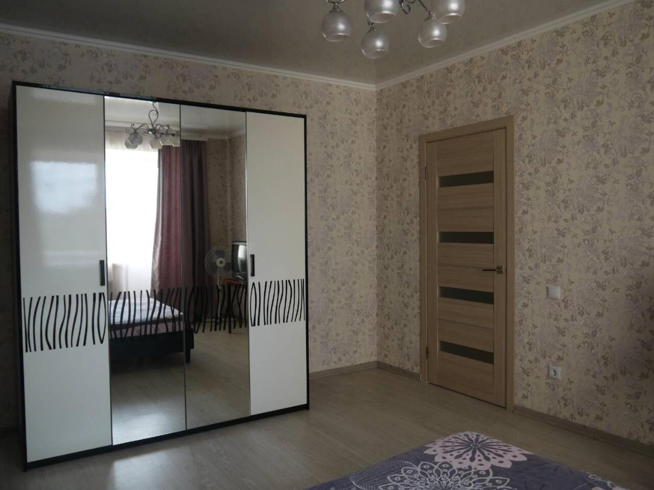 Хмельницьке Шосе 122А Apartman Vinnicja Kültér fotó